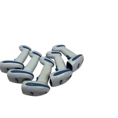 LOT OF 5 Symbol DS6878-HC2000BWR Barcode Scanner DS6878 | Scanner ONLY