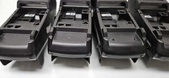 D Javoo Z11 Linux Countertop Credit Card Terminals Lot of Six
