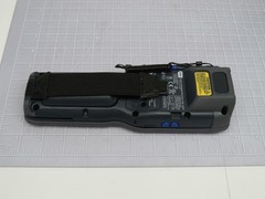 HONEYWELL CK71AA4DC00W4100 HANDHELD MOBILE BARCODE SCANNER T184327