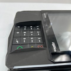 INGENICO LANE 7000 CREDIT CARD PAYMENT TERMINAL LAN700-USPHX33A PRG30312951R