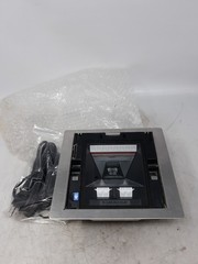 Datalogic Magellan 1100i Omnidirectional Barcode Scanner w/ Power Adapter