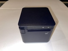 Star Micronics mC-Print3 MCP31LNH BK Thermal POS Receipt Printer USB or LAN NEW