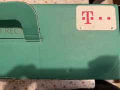 Used Cash register in excellent condition for sale