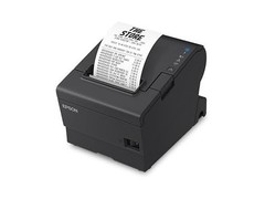Epson OmniLink TM-T88VII Receipt Printer
