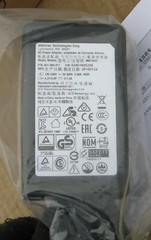 Intermec CK70 CK71 CN70 CN70e 3 Pin AC Power Supply 851-094-011 GENUINE OEM