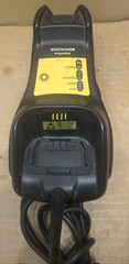 Datalogic PowerScan PM9500 433Mhz Kit 2D Standard -Scanner Same As Pictures
