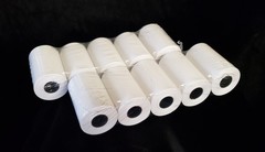 10 Rolls 2 1/4″ x 50′ Thermal Paper Rolls BPA Free Thermal Receipt Paper Rolls