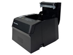 Volcora 500208 Direct Thermal POS Receipt Printer LAN USB FAST SHIPPING