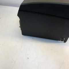 Cashier terminal QS710, PR10310, IPP350-01T1305A and cash drawer Tested