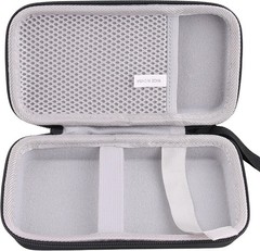 Hard EVA Carrying Storage Case Compatible with Zebra TC56 Scanner /TC52/ TC52x/