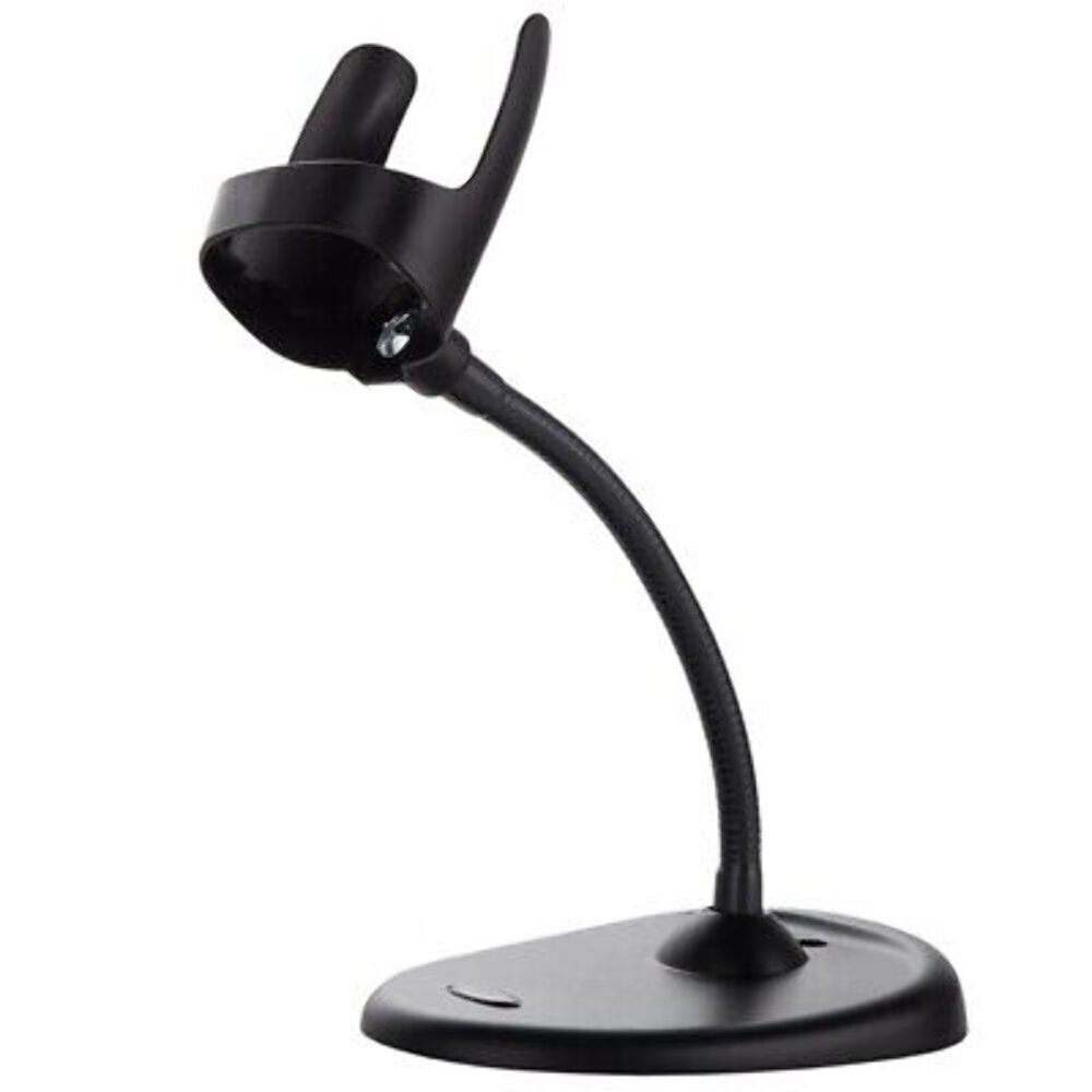 Honeywell 190X – Flex Neck Stand – Barcode Scanner Holder – New