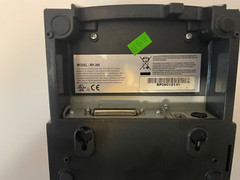 VERIFONE RP-300 /310 VeriFone P040-02-020 Thermal Printer Ruby Topaz XL