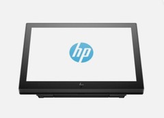 HP Engage One 10.1″ Customer Display Ebony Black PN: 1XD80A8#ABA – NIB