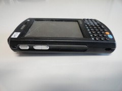 XX14: Symbol Motorola MC50 Pocket PC Barcode Scanner MC5040