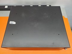 ⭐️⭐️⭐️⭐️⭐️ Large Steel Heavy Duty Electronic M-S Cash Drawer EP-125NK-M-B
