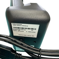 Datalogic Memor 20 Vehicle Dock Accessory 94A150105 (NEW)
