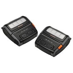 Bixolon SPP-R410iK5 Mobile Direct Thermal Print – Barcode Label Printer