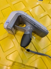 Zebra RFD8500 RFID Reader Sled UHF Bluetooth 1D/2D Barcode Scanner with Battery