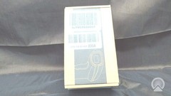 NADAMOO BUR3003 433MHz Wireless Barcode Scanner