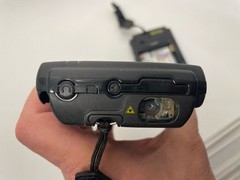 Lot 2 Symbol MC50 MC5040 Handheld PDA 1D 2D Barcode Scanner
