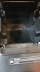 RONGTA POS Printer 80mm USB Thermal Receipt Printer Restaurant Kitchen