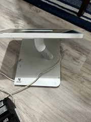 LOCKED Clover C500 Station Screen Only