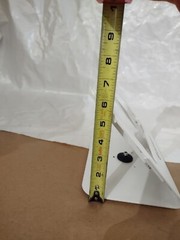 Shopkeep POS iPad Tablet Stand White 9″ Screen Diagonal FREE SHIPPING