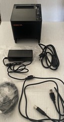 Thermal Receipt Printer