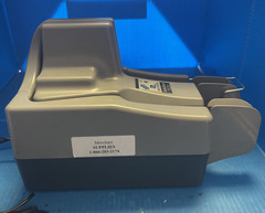 Digital Check TellerScan TS230‑35 Check Scanner 148000‑22 USB