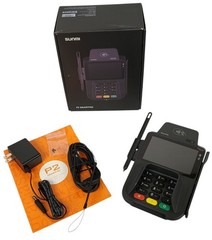 NEW Sunmi P07080007 P2 SmartPad Smart POS Payment System Terminal T6A10