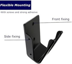 Universal Scanner Holder,Barcode Scanner Holder,Barcode Reader Bracket Wall