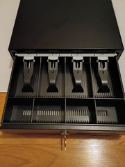 Toast POS System Bundle 11 Touchscreens 4 Cash Drawer 11 Receipt Printers + MORE