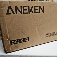 Aneken Money Counter Machine with Value Count, Dollar, Euro