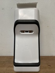 Clover Flex 2 C403 & K400 U Credit Card Processor with Charging Cradle LOCKEDOUT