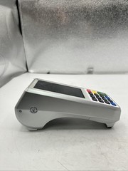 PAX A80 Countertop Smart Credit Card Terminal Has Password See Pics