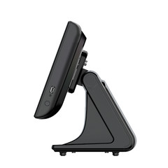 15.6″ POS System, Cash Register Machine with Touch Screen & Win10pro