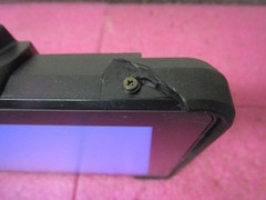 Touch Dynamic Quest 10-4 Rugged POS Tablet w/ Battery Only – No A/C Accessories