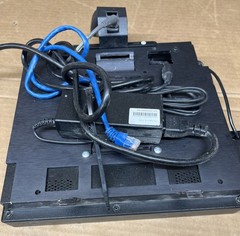 Lot of 3 Touch Dynamic Saturn 8 J1900 All-In-One POS Systems FOR PARTS
