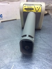 Intermec 1545 Scanner Barcode Config A. Matrix Lot Of 3 W/ New Cords