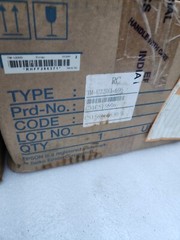 EPSON TM-U220D M188D Dot Matrix POS Receipt Printer ETHERNET SET OF 3 FREE SHIP
