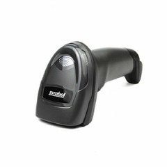Symbol DS4308-SR00007ZZAP Corded 1D 2D Standard Barcode Scanner Reader for POS
