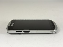 Zebra TC56 Enterprise-Grade Mobile Computer – TC56CJ-1PAZU4P-25 – UNTESTED/AS-IS