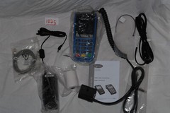 Ingenico ICT250 untested for parts/repair