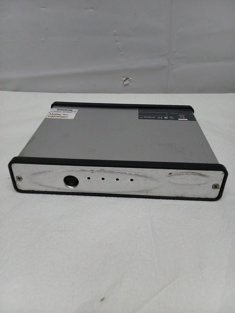 Radiant Systems Kitchen Display System Controller KDS Series P823F00X – USED
