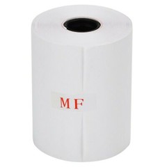 100 Rolls/Case 2 1/4″ x 50′ Thermal Receipt Cash Register Credit Card Paper Roll