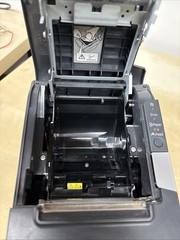 Epson TM-T88V M244A POS Thermal Printer Works Fully Tested No Power Supply