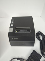 Volcora Thermal Receipt Printer USB 80mm Model 500205
