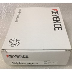 one New KEYENCE SR-710 Barcode Reader Fast Delivery