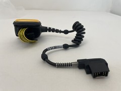 Symbol Zebra Motorola RS419 Hands Free Ring Scanner RS419-HP2000FSR New