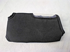 Lot of 3 ~ Panasonic PSS-2020CASE / 2020CASE, Order Taker Case w/ Belt Clip